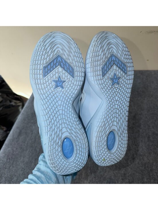 Converse Shai 001 “Masi Blue” Sneakers Mens 10 Rare Like New main image 6